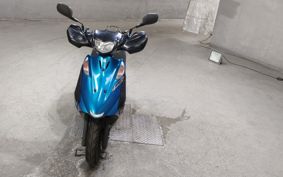SUZUKI ADDRESS V125 CF46A
