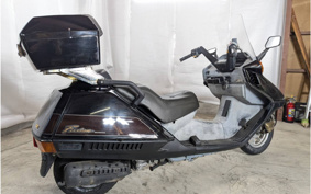 HONDA FUSION MF02