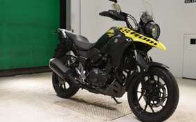 SUZUKI Vｽﾄﾛｰﾑ250A 1998