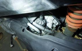 HONDA DIO ZX GEN 2 2024 AF35