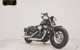 HARLEY XL1200X 2012