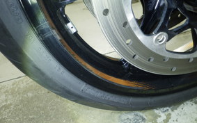 SUZUKI HAYABUSA Gen.3 2022 EJ11A