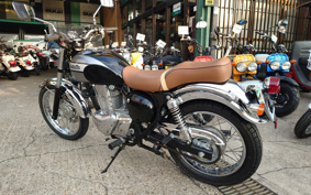 KAWASAKI ESTRELLA BJ250A