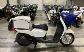 HONDA  BENLY  PRO  AA05