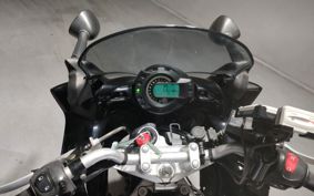 YAMAHA FAZER FZ6 2005 RJ07