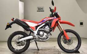 HONDA CRF250L MD47