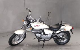 HONDA MAGNA 50 AC13