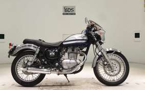 KAWASAKI ESTRELLA RS 2021 BJ250A