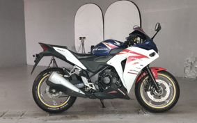 HONDA CBR250R MC41
