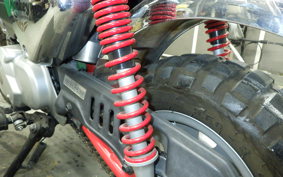 HONDA MONKEY 1994 AB27