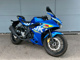 Фото Suzuki GSX-R125 ABS с японского аукциона