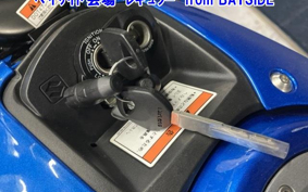 OTHER GSX-R125A