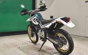 YAMAHA SEROW 250 Gen.2 2021 DG17J