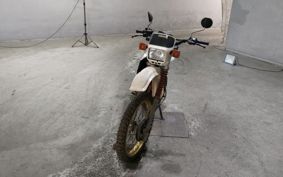 YAMAHA DT200 R 37F