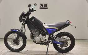 YAMAHA TRICKER 2021 DG10J