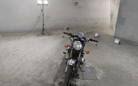 HONDA CB400 CB400F