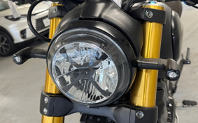 DUCATI  DUCATI SUKU RAN BURA1100 SPORT  PRO  2021 1K00