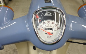 HONDA C50 SUPER CUB 2023 AA09