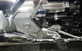 HONDA GL 1800 GOLD WING TOUR DCT 2021 SC79
