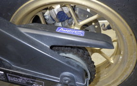 HONDA ｸﾞﾛﾑ 2024 JC75