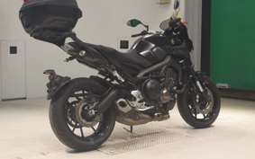 YAMAHA MT-09 A 2020 RN52J