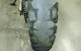 HONDA XLR250R Gen.4 2017 MD22