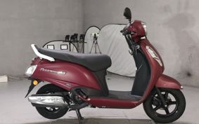 SUZUKI ADDRESS V125 DP12H