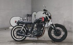 YAMAHA SR400 1997 1JR