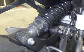 KAWASAKI ZX-25R 2007 ZX250E