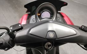 YAMAHA N-MAX 125 SED6J