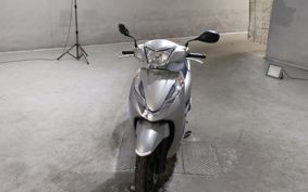 HONDA LEAD 125 JF45