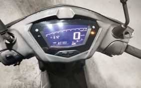 YAMAHA CYGNUS125XSR SED8J