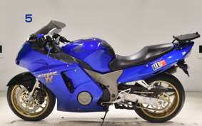 HONDA CBR1100XX 2000