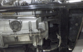 YAMAHA DRAGSTAR 250 VG02J