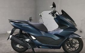 HONDA PCX125 JK05