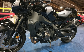 YAMAHA XSR900 2024 RN80J