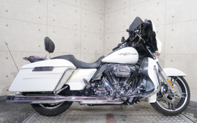 HARLEY HARLEYFLHXS 2015 KRM