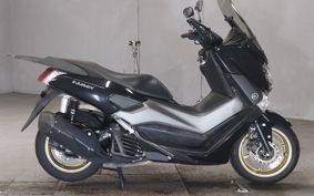 YAMAHA N-MAX 125 SE86J