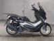 Фото Yamaha N-MAX 125 с японского аукциона