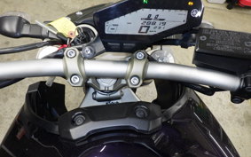 YAMAHA MT-09 A 2016 RN34J