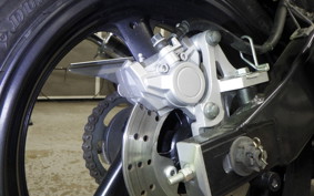 YAMAHA TZR250 R 2021 3XV