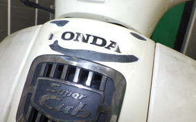 HONDA C110 SUPER CUB 2024 JA44