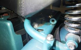 OTHER +ENFIELD CLASSIC500EFI 2013