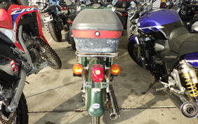 HONDA C50 SUPER CUB AA01