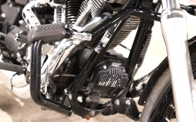 HARLEY FXDWG 2015 GP4