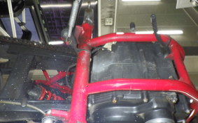 OTHER +DERBI MULHACEN CAFE125 2005
