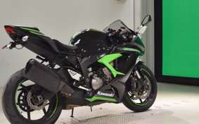KAWASAKI NINJA ZX-6R A 2017