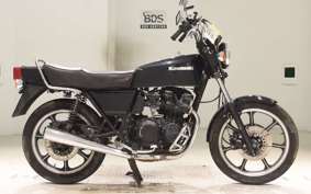 KAWASAKI Z550 FX 2026 KZ550B