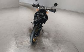 YAMAHA WR250X DG15J