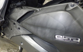 HONDA PCX125-3ﾊEVEﾘｯﾄﾞ 1998 JF84